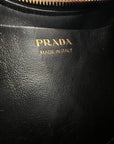 Prada Arke 2 Way Shoulder Bag