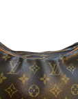 Louis Vuitton Croissant MM