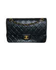 Chanel Classic Double Flapbag