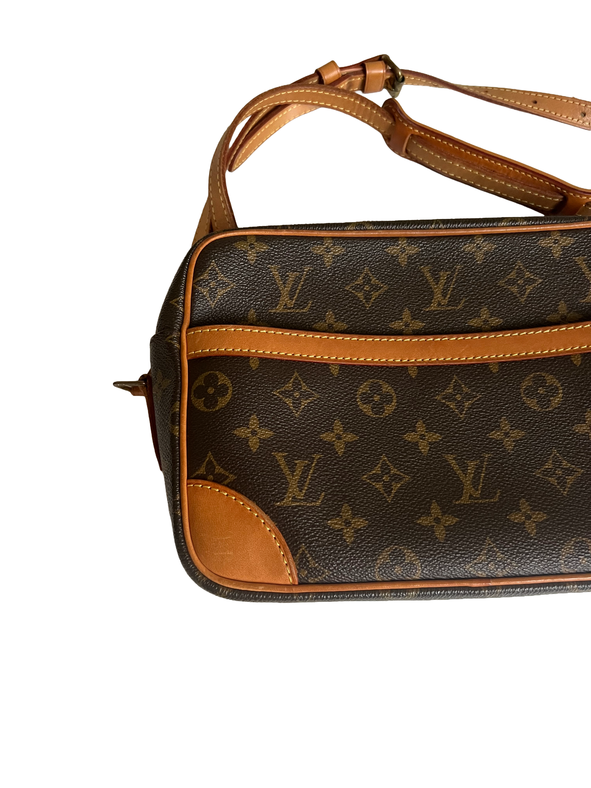 Louis Vuitton Trocadéro 27