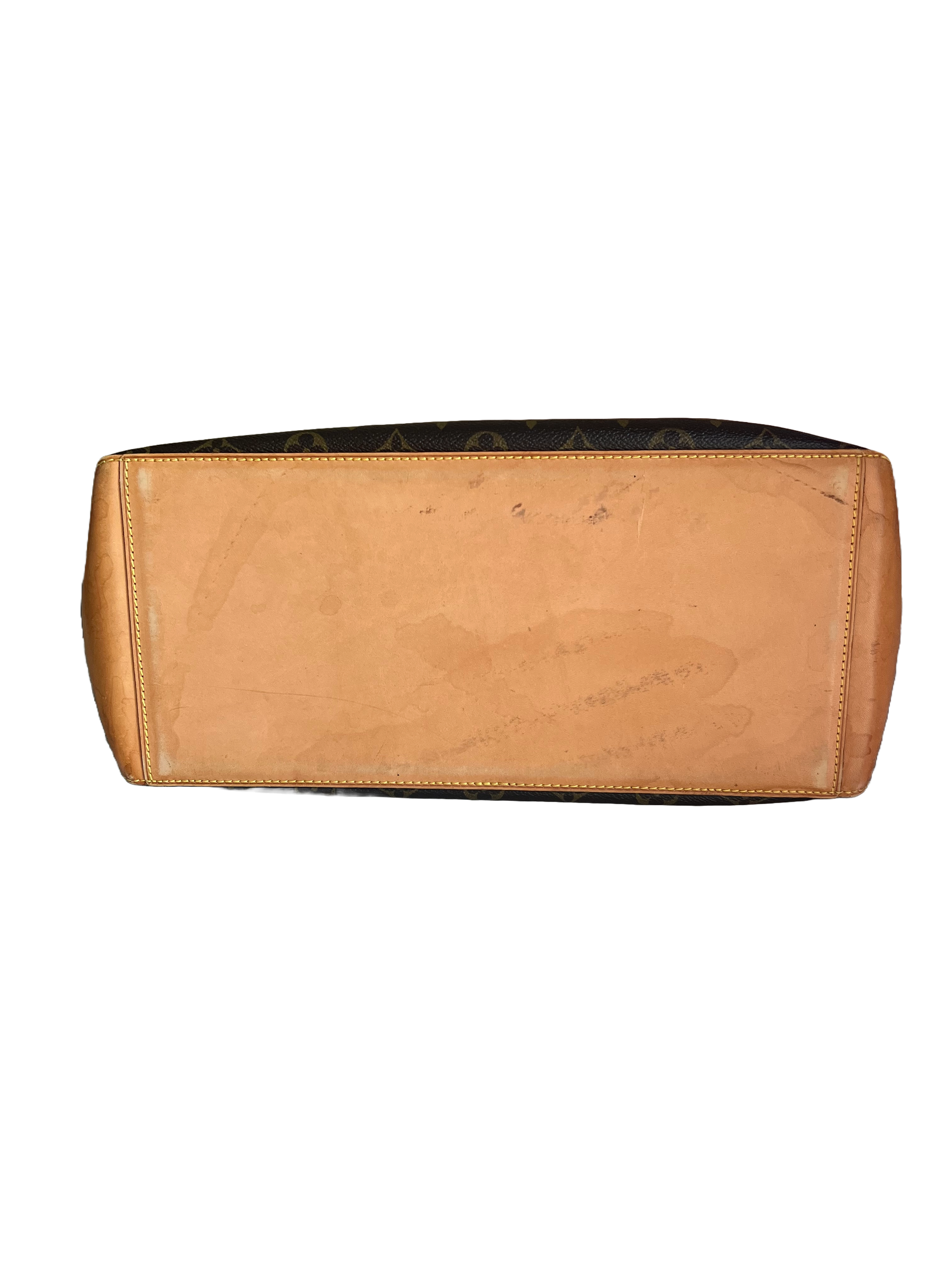 Louis Vuitton Cabas Mezzo