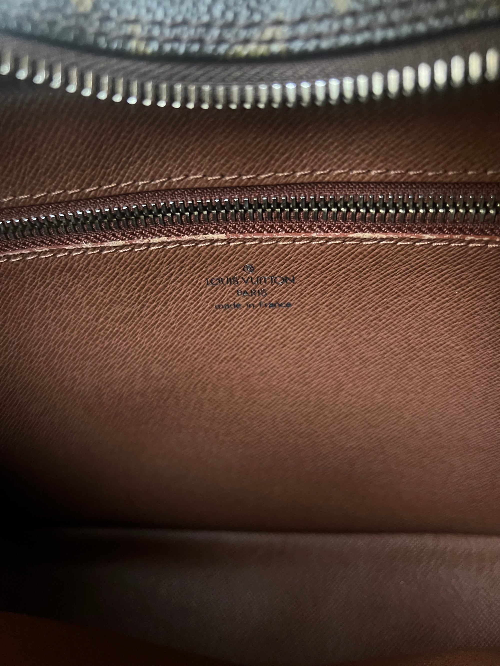 Louis Vuitton Trocadéro 27