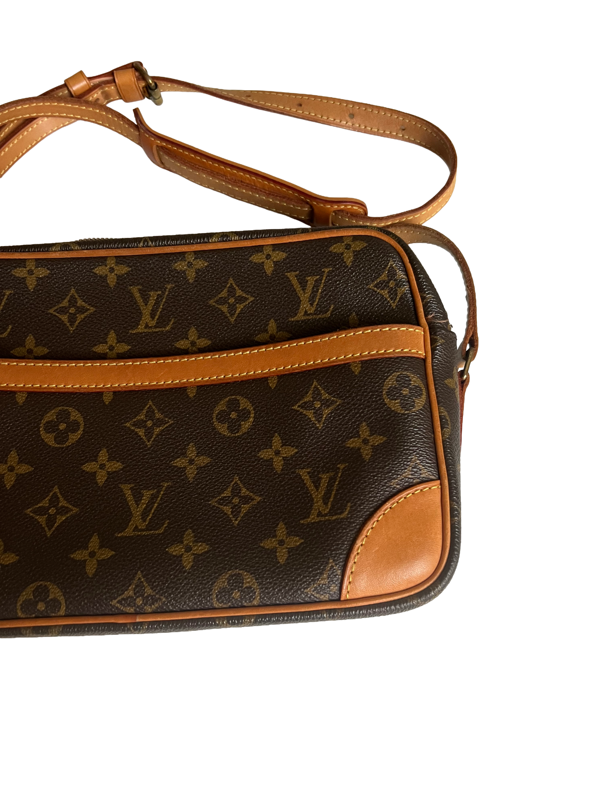 Louis Vuitton Trocadéro 27