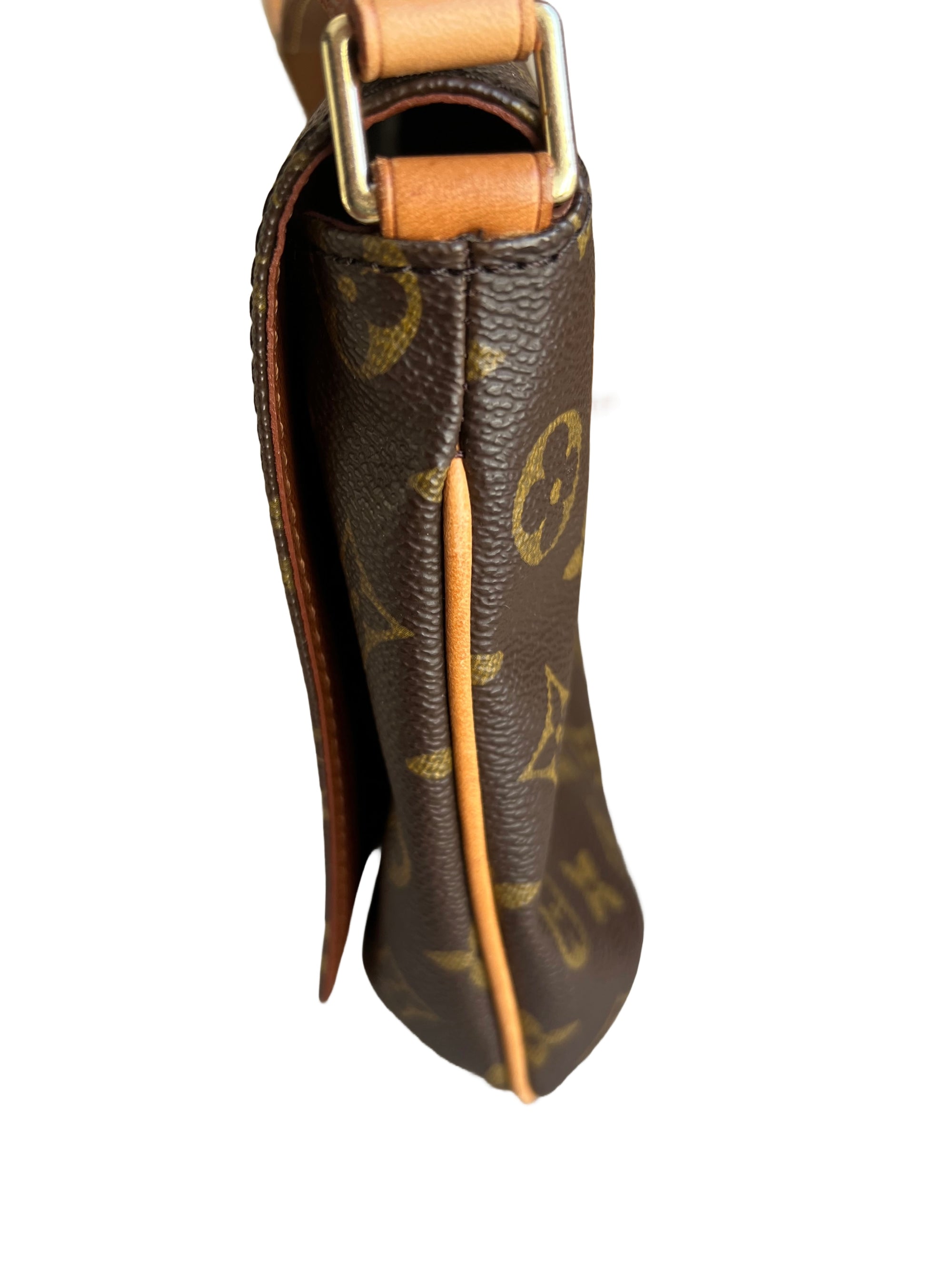 Louis Vuitton Musette Tango Short Strap