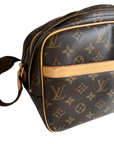 Louis Vuitton Reporter PM