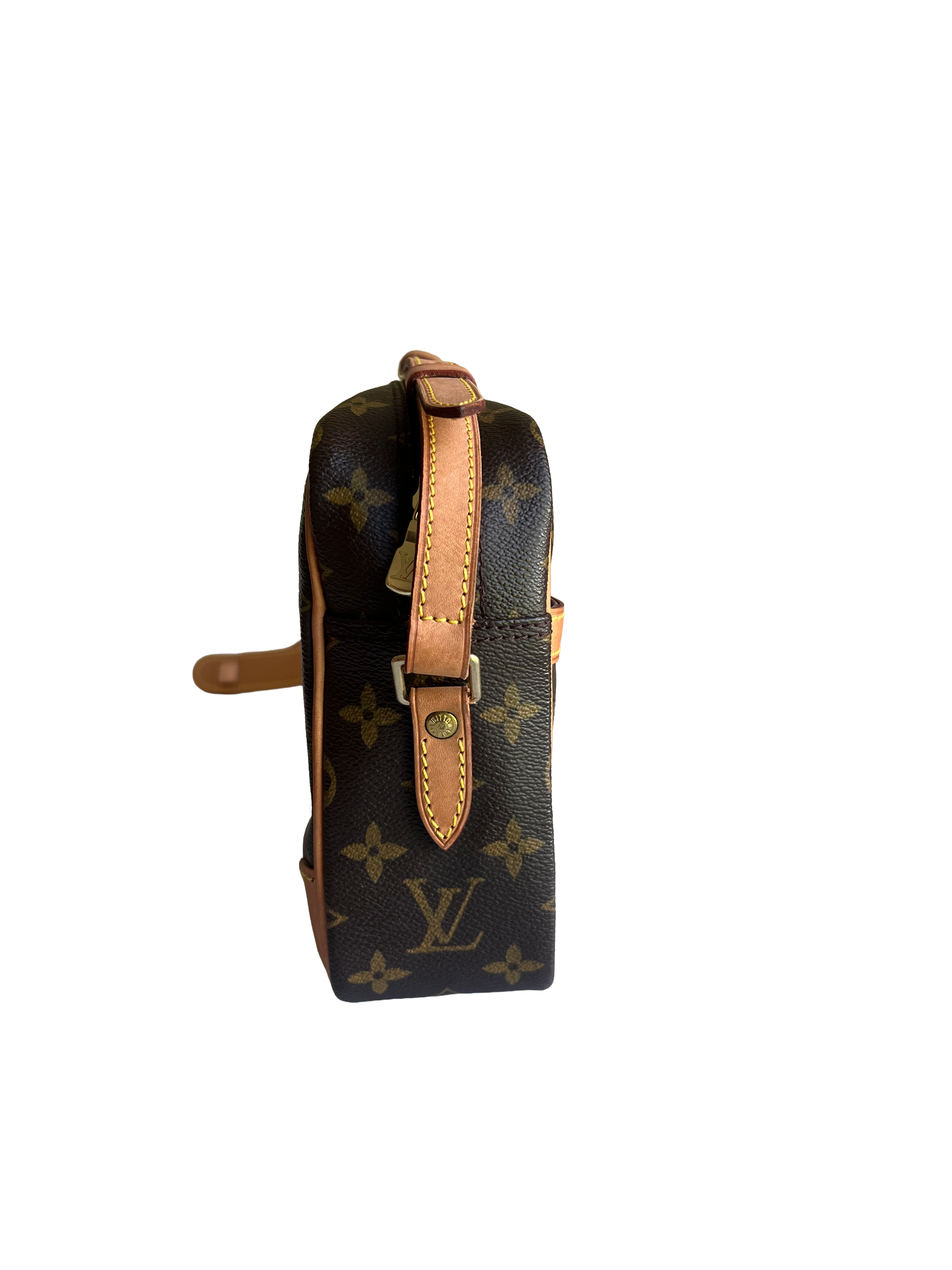 Louis Vuitton Trocadéro 27