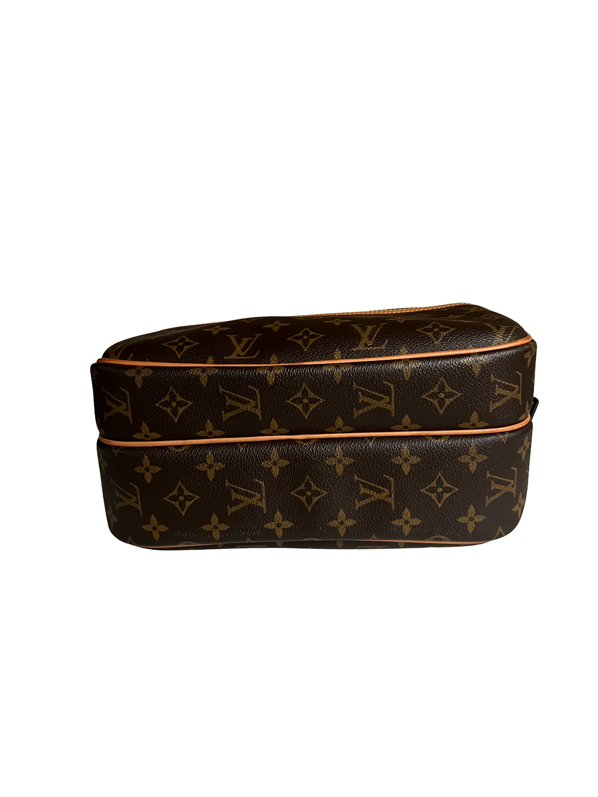 Louis Vuitton Reporter PM