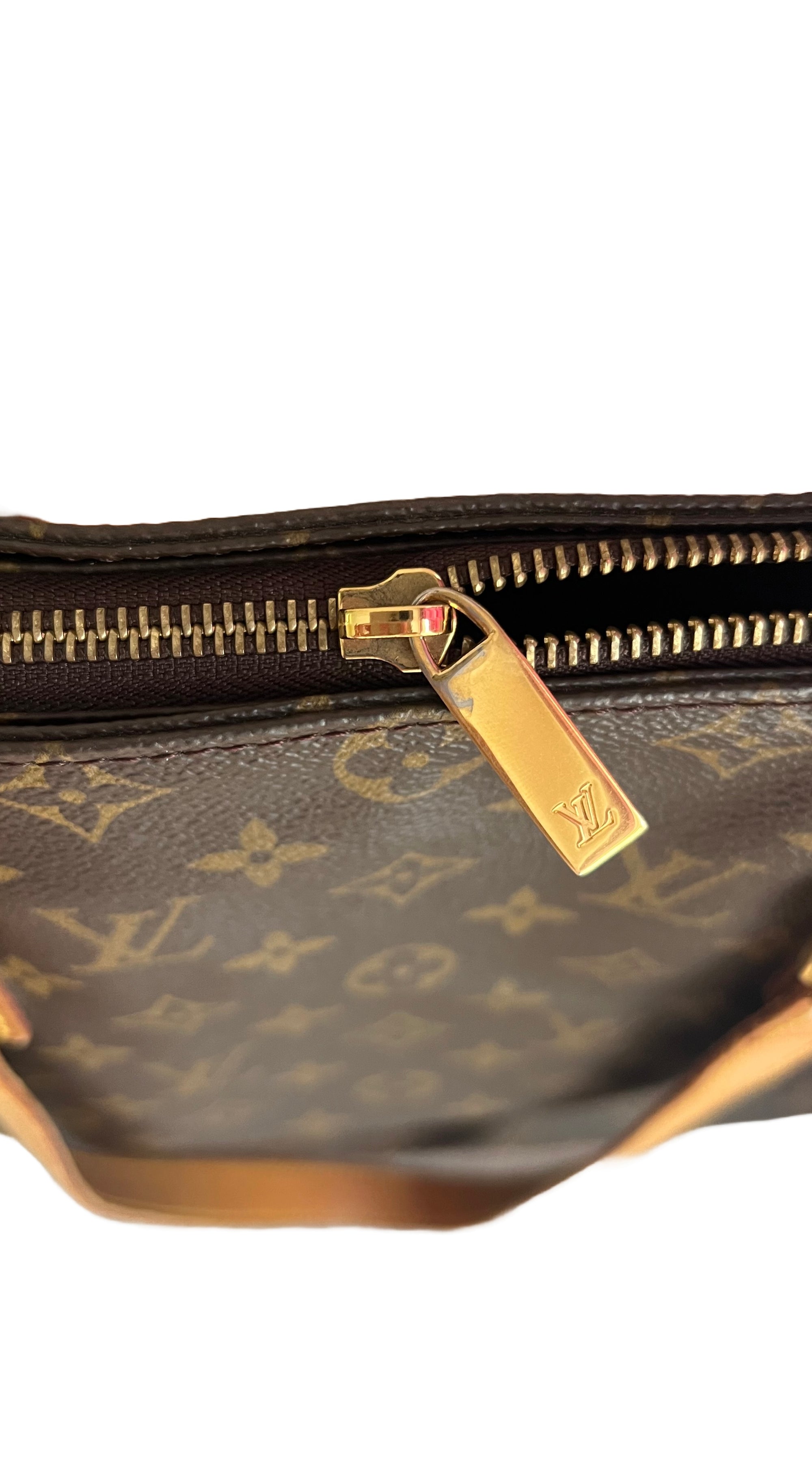 Louis Vuitton Cabas Mezzo