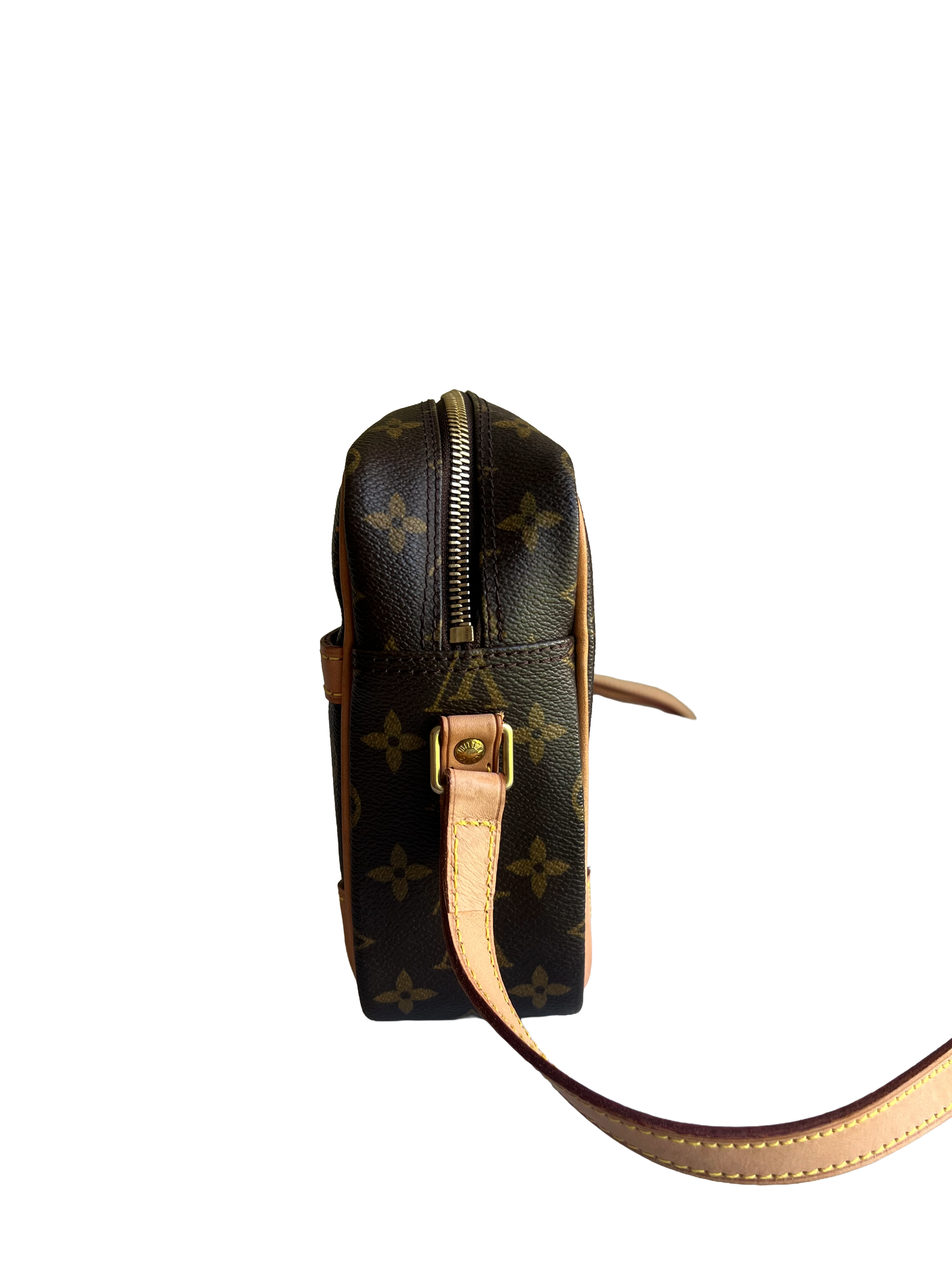 Louis Vuitton Trocadéro 27