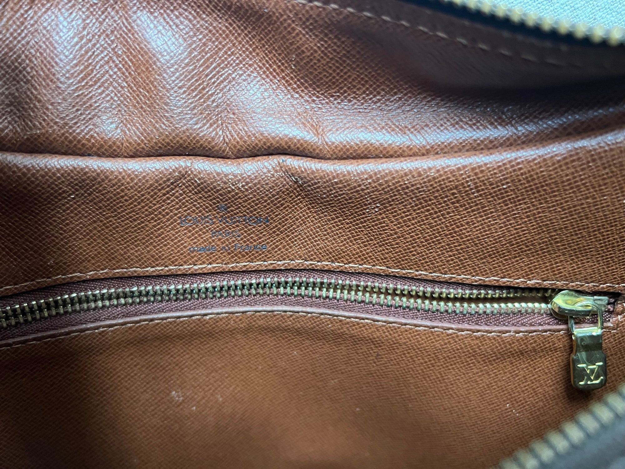 Louis Vuitton Boulogne 30