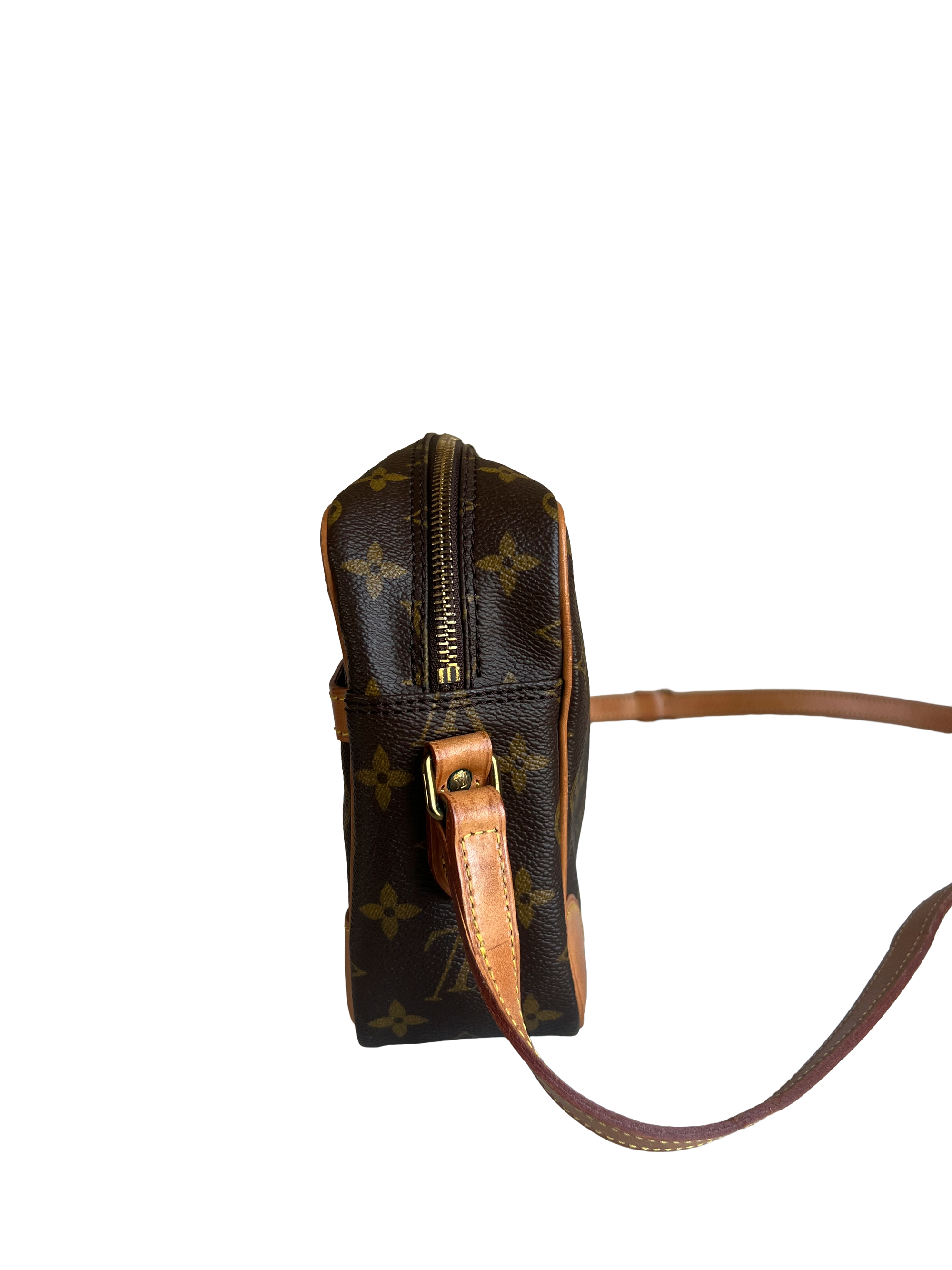 Louis Vuitton Trocadéro 27