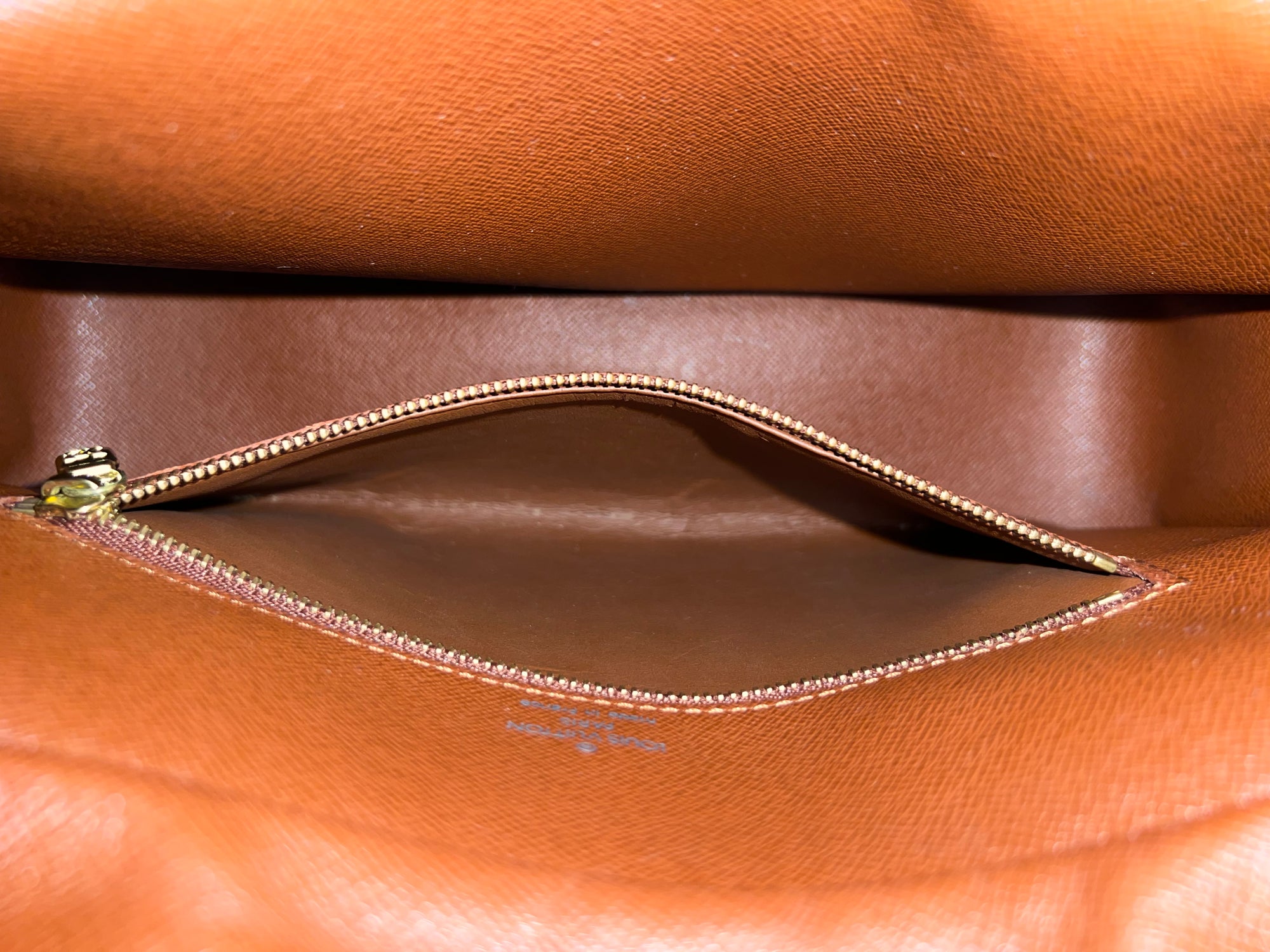 Louis Vuitton Boulogne 30