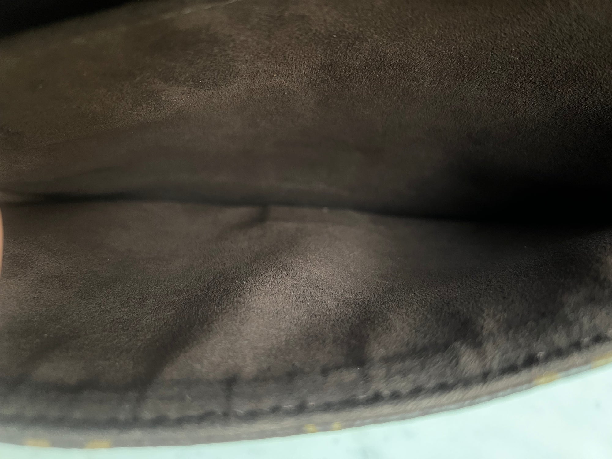 Louis Vuitton Pochette Métis