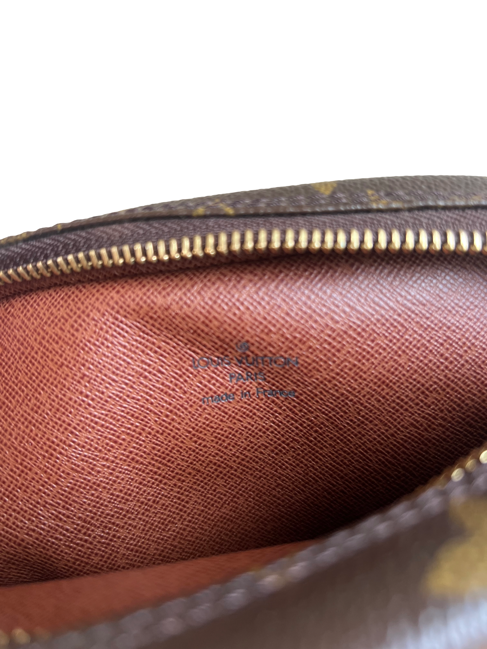 Louis Vuitton Amazone