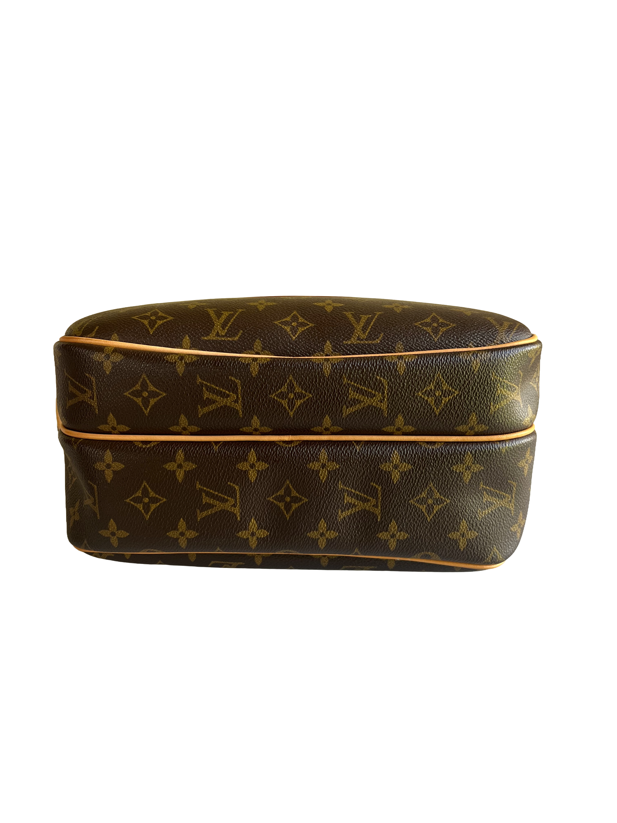 Louis Vuitton Reporter PM