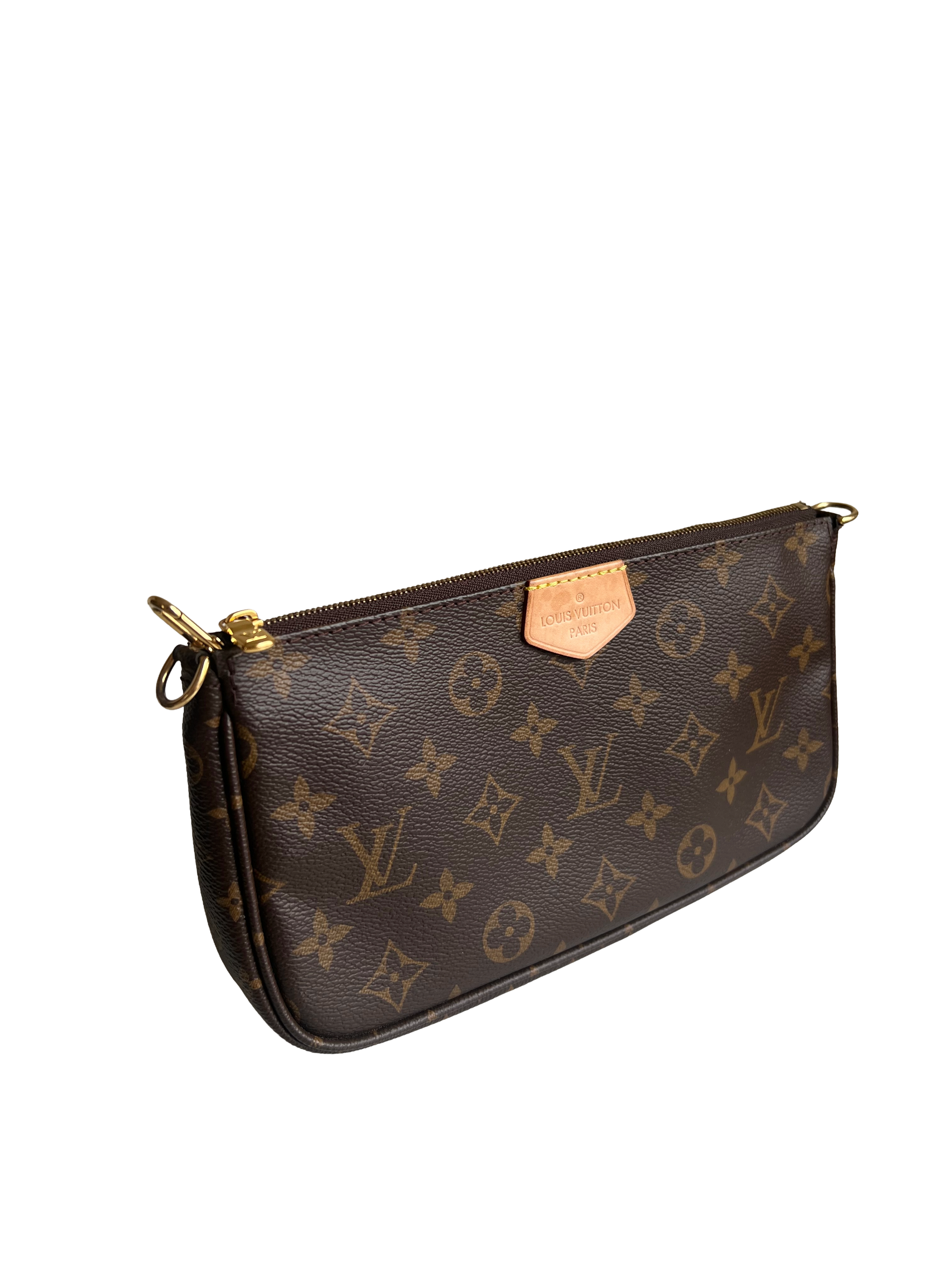 Louis Vuitton Multi Pochette Accessoires