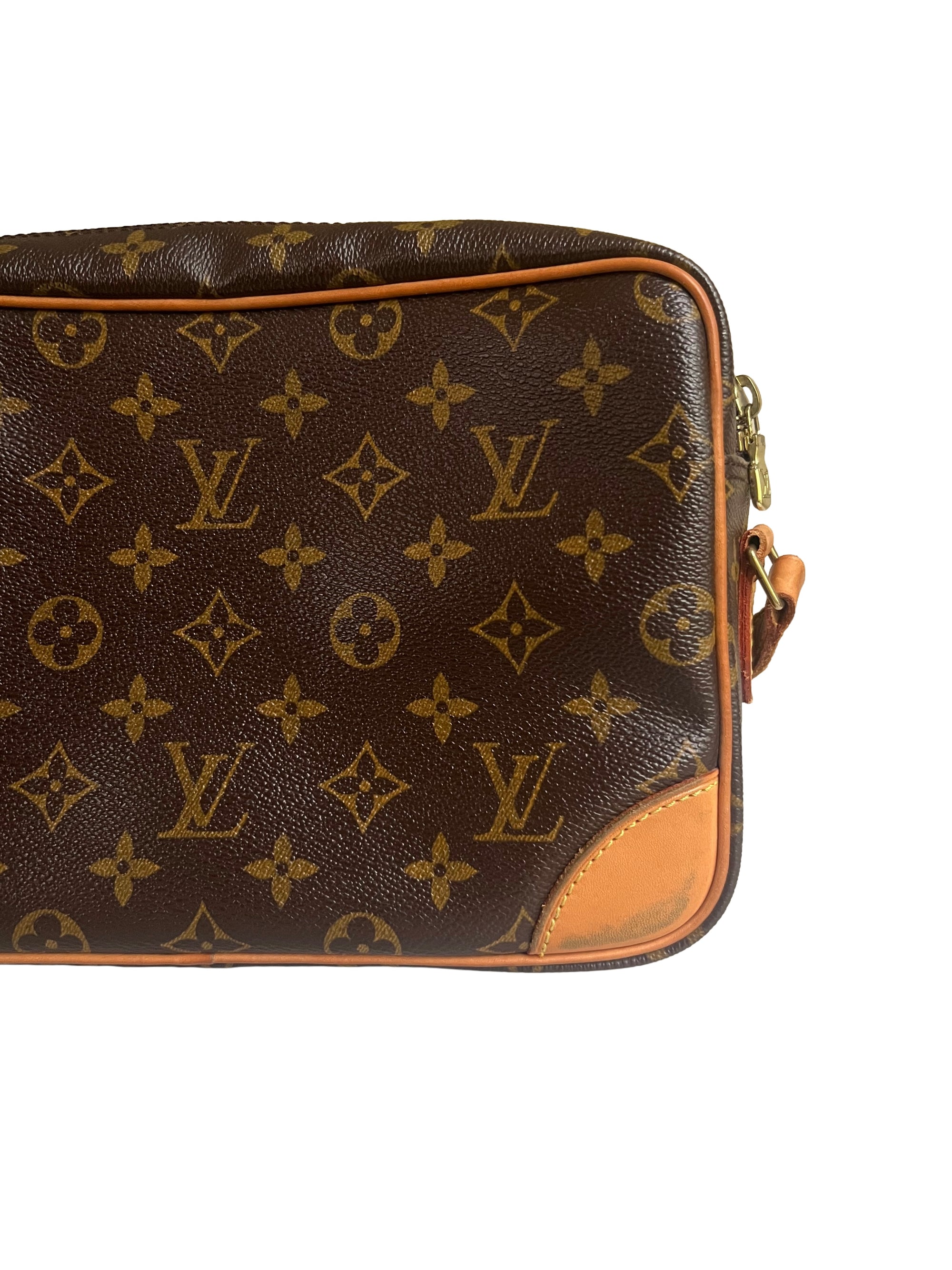 Louis Vuitton Trocadéro 27