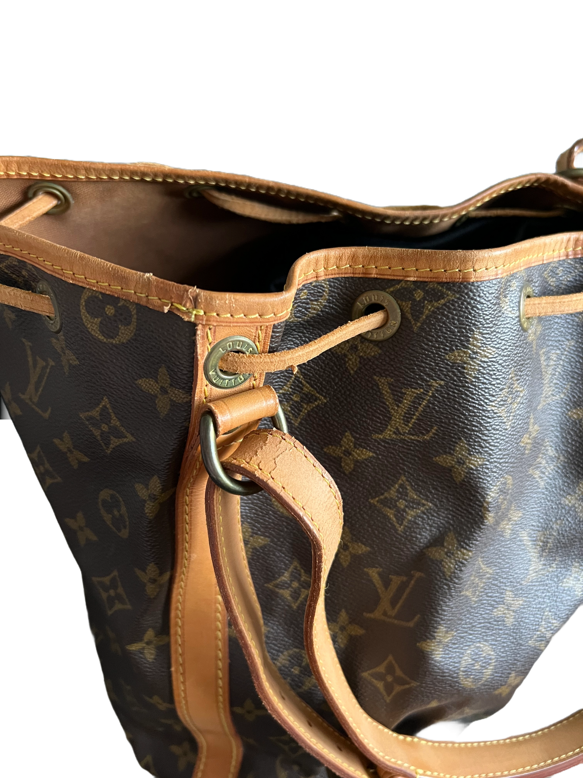 Louis Vuitton Noé
