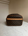 Louis Vuitton Reporter PM