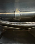 Vintage Gucci Turn Lock Shoulder bag