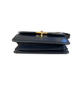 Vintage Gucci Turn Lock Shoulder bag