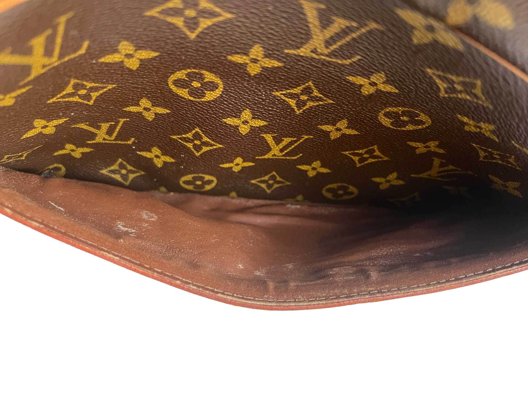Louis Vuitton Trocadéro 27