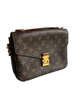Louis Vuitton Pochette Métis