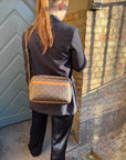 Louis Vuitton Reporter PM