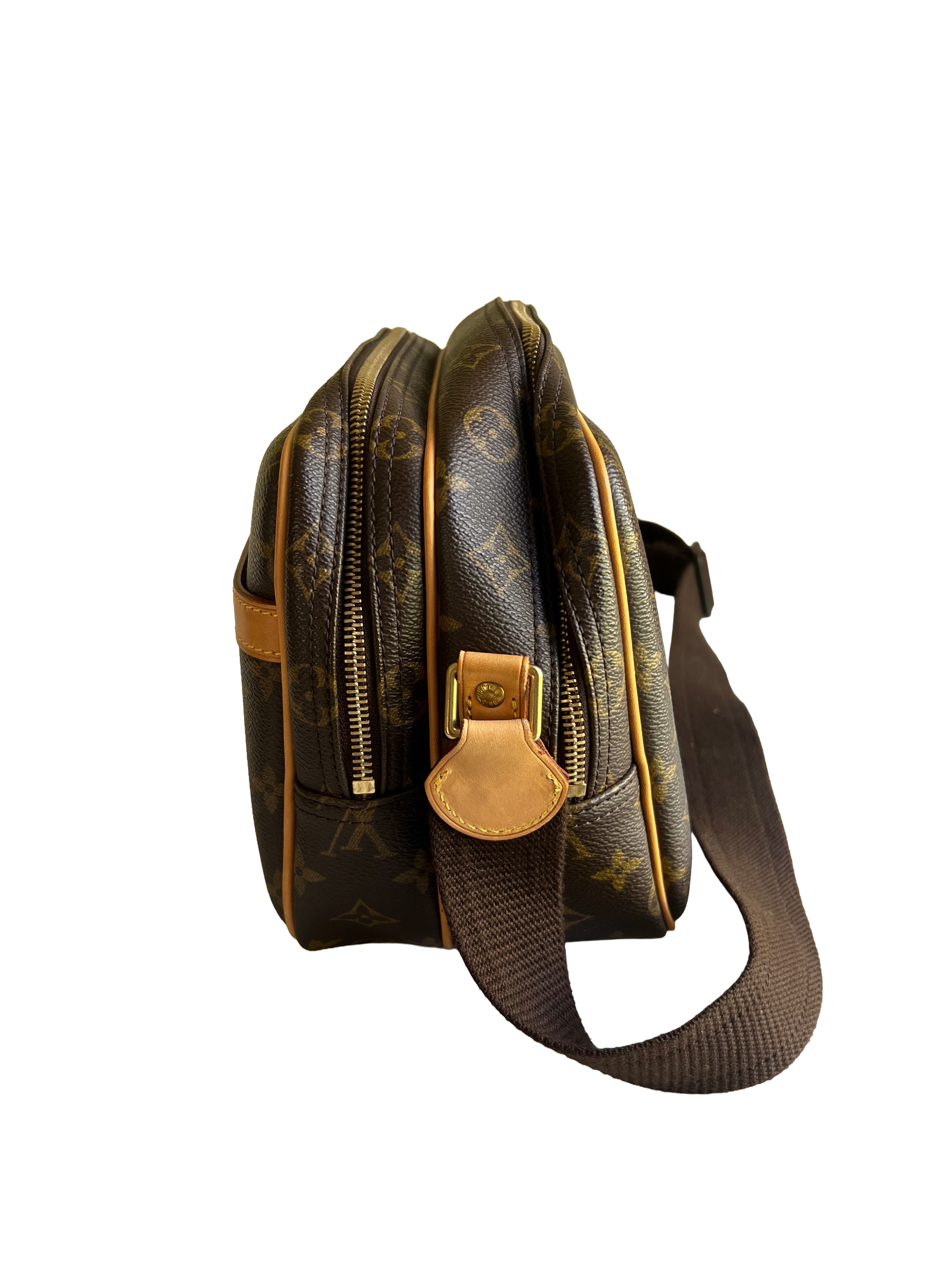 Louis Vuitton Reporter PM