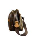 Louis Vuitton Reporter PM