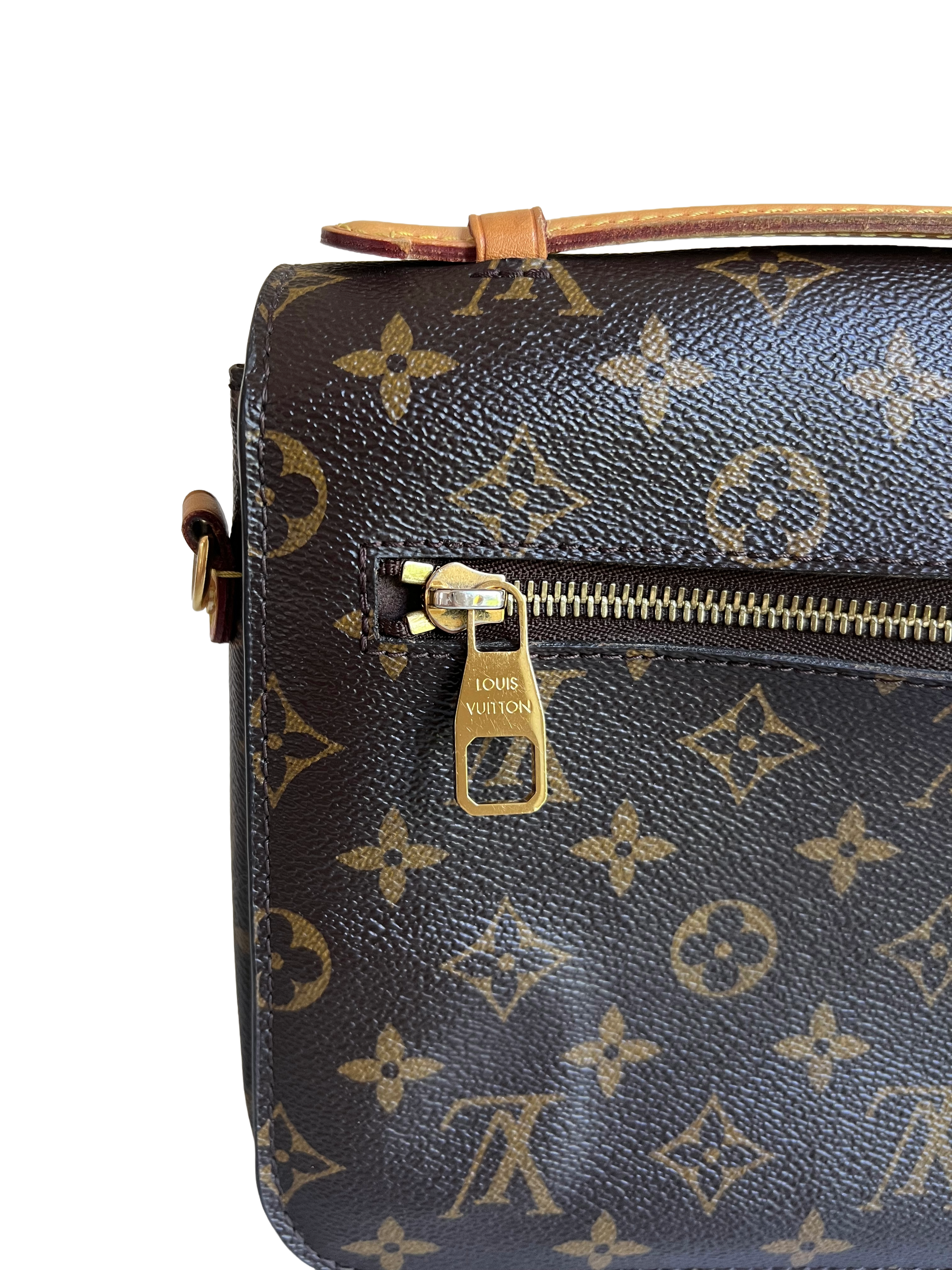 Louis Vuitton Pochette Métis