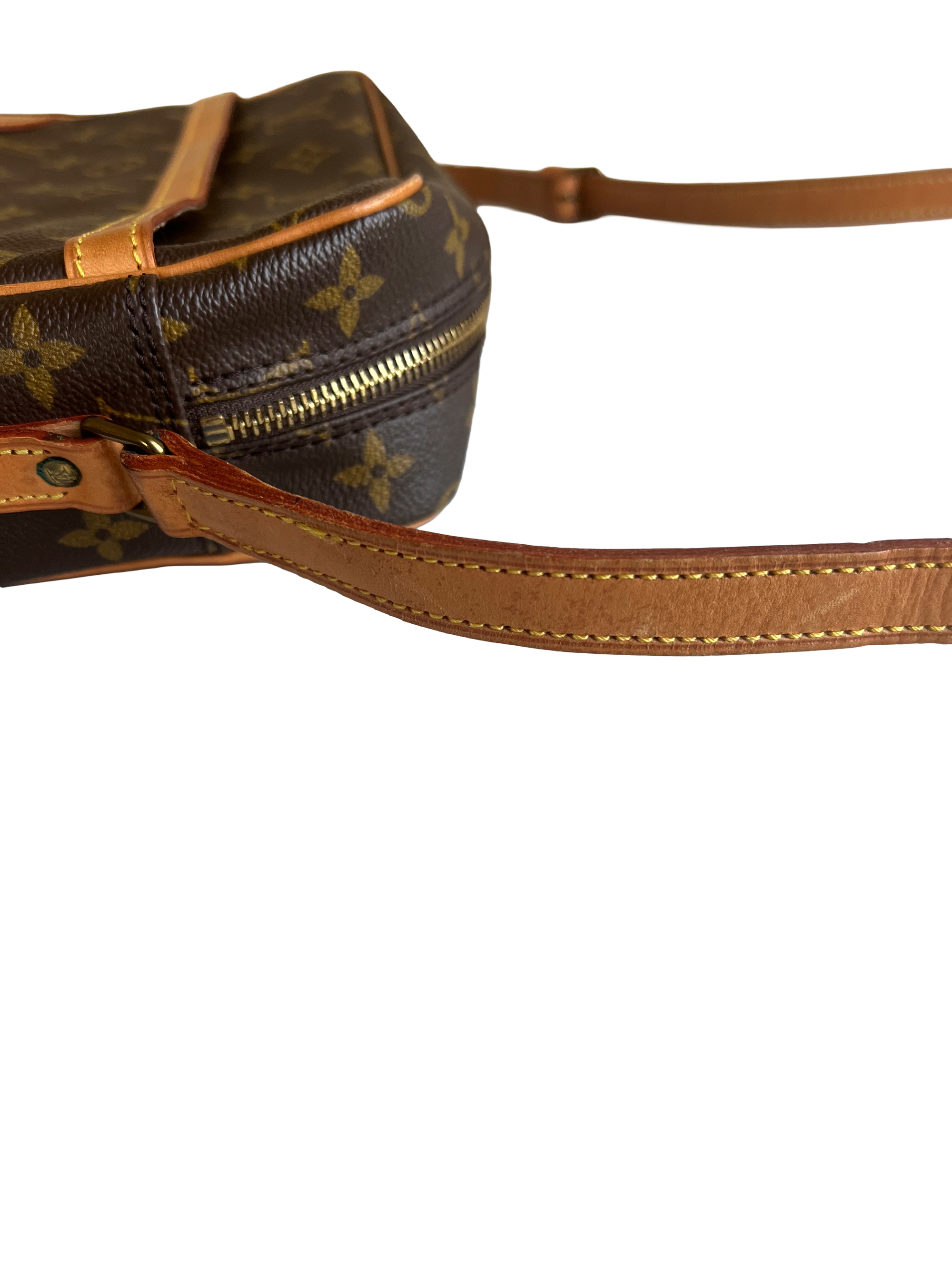 Louis Vuitton Trocadéro 27