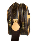 Louis Vuitton Reporter PM