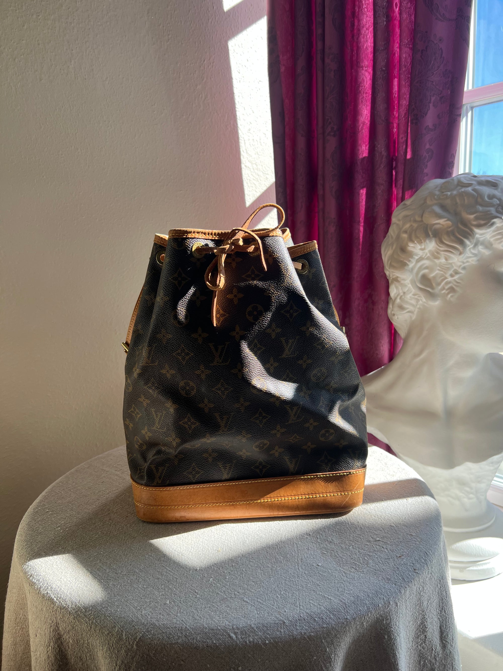 Louis Vuitton Noé