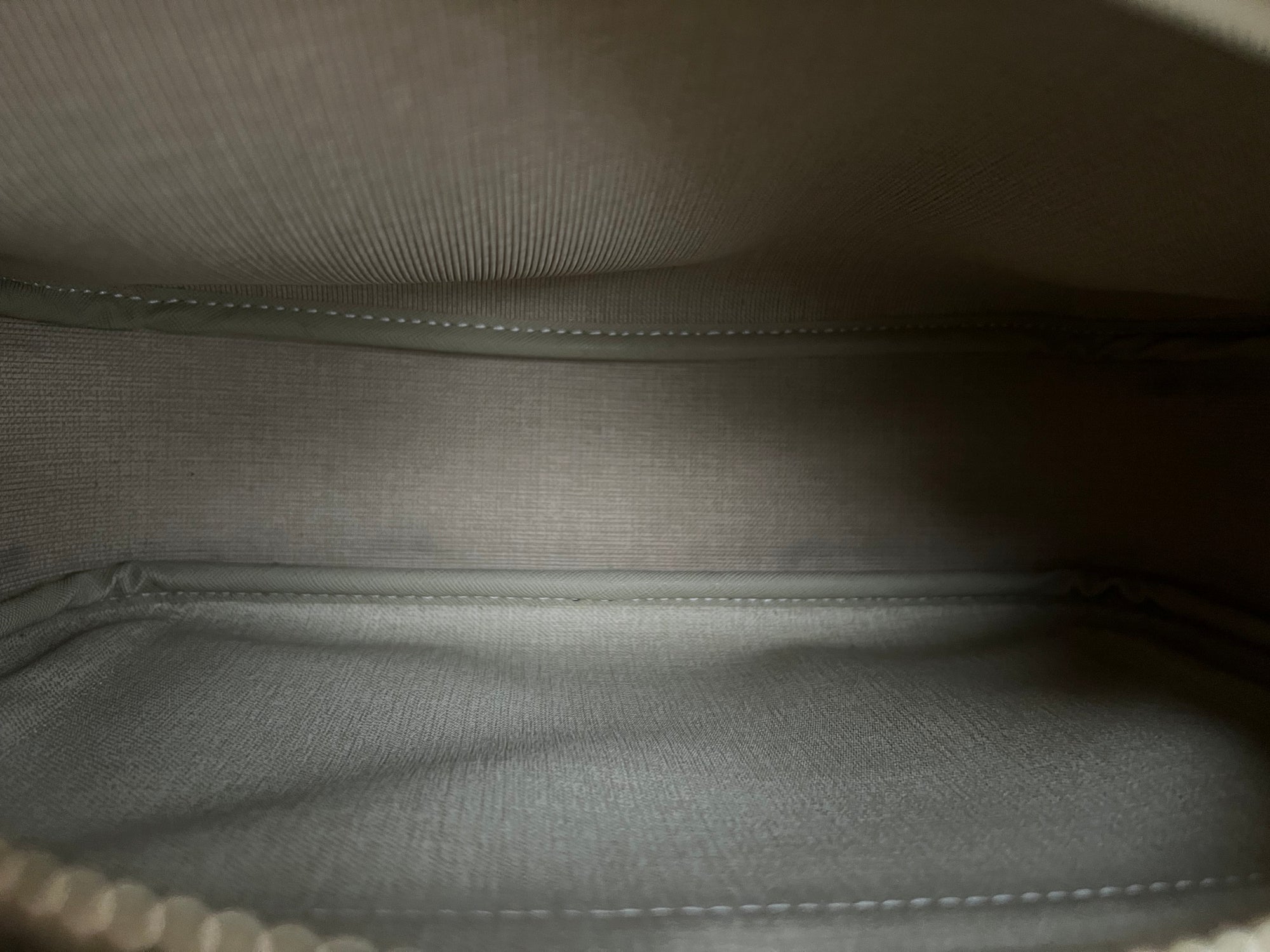 Louis Vuitton Reporter PM