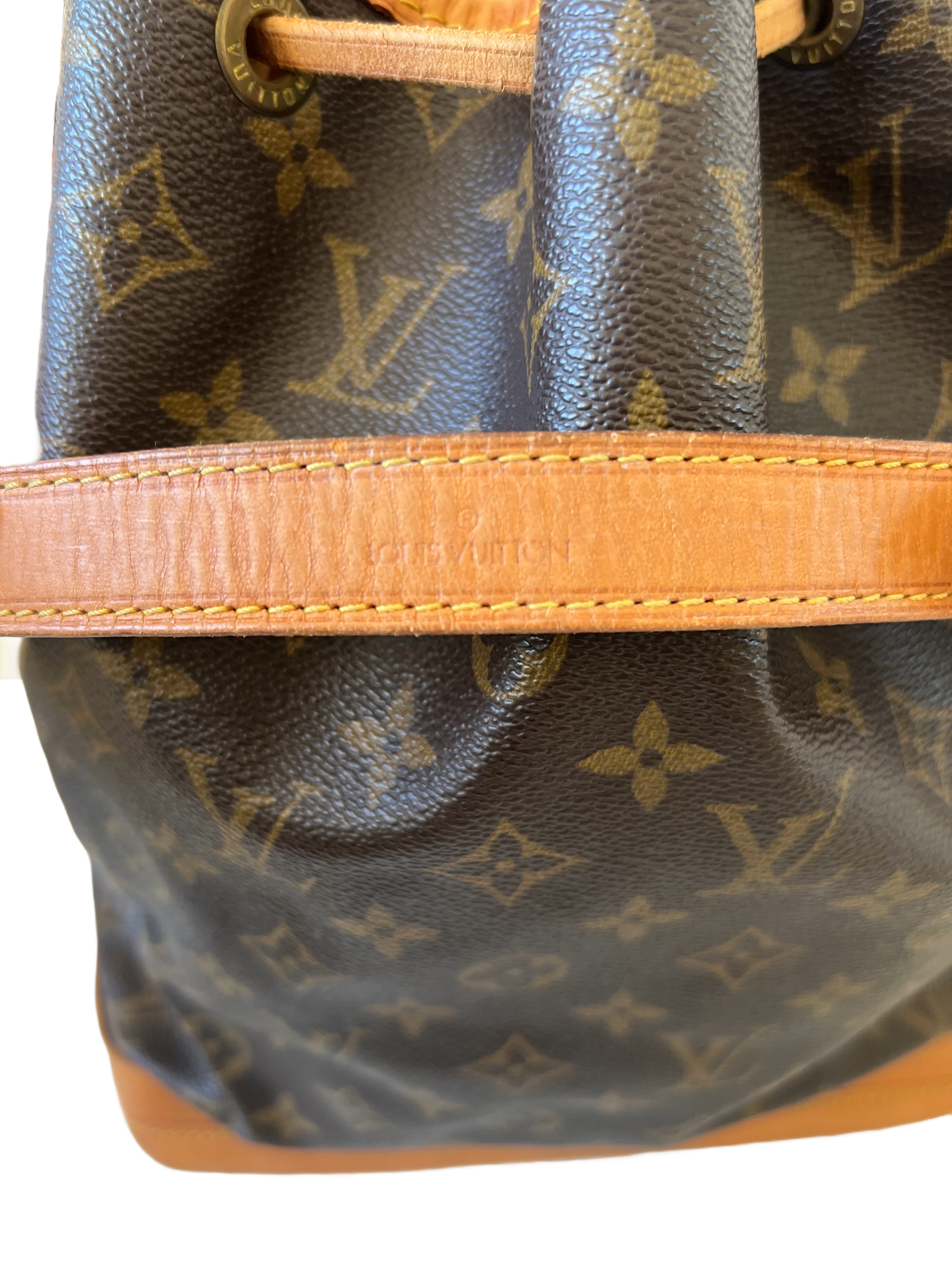 Louis Vuitton Noé
