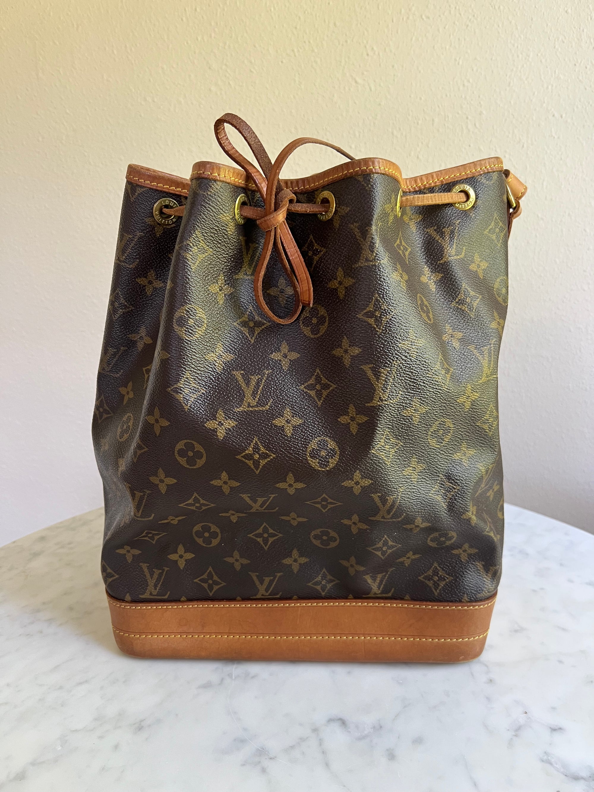 Louis Vuitton Noé