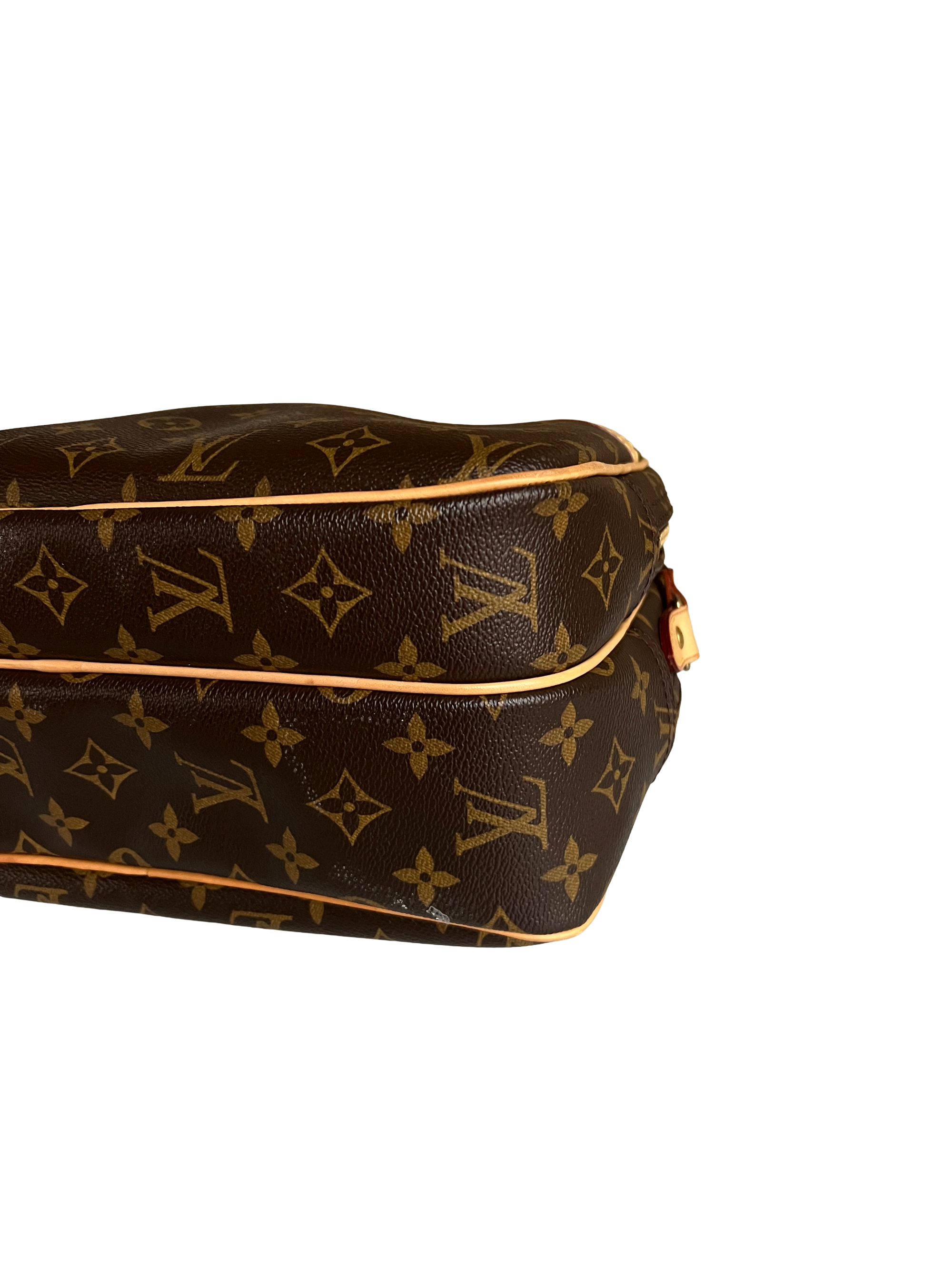Louis Vuitton Reporter PM