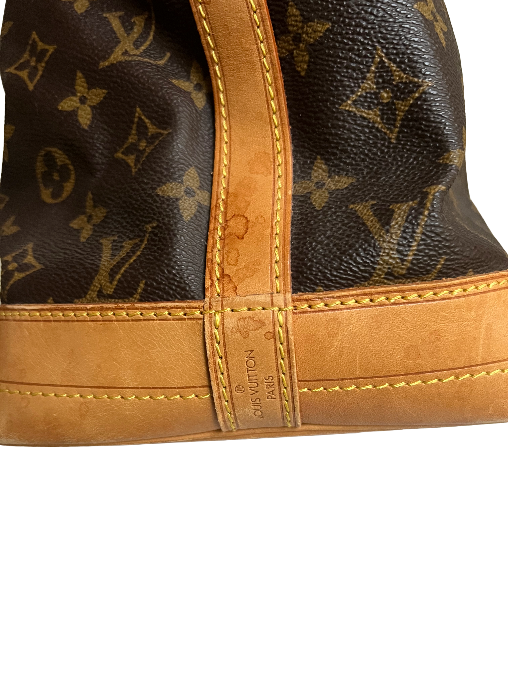 Louis Vuitton Noé