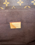 Louis Vuitton Pochette Métis