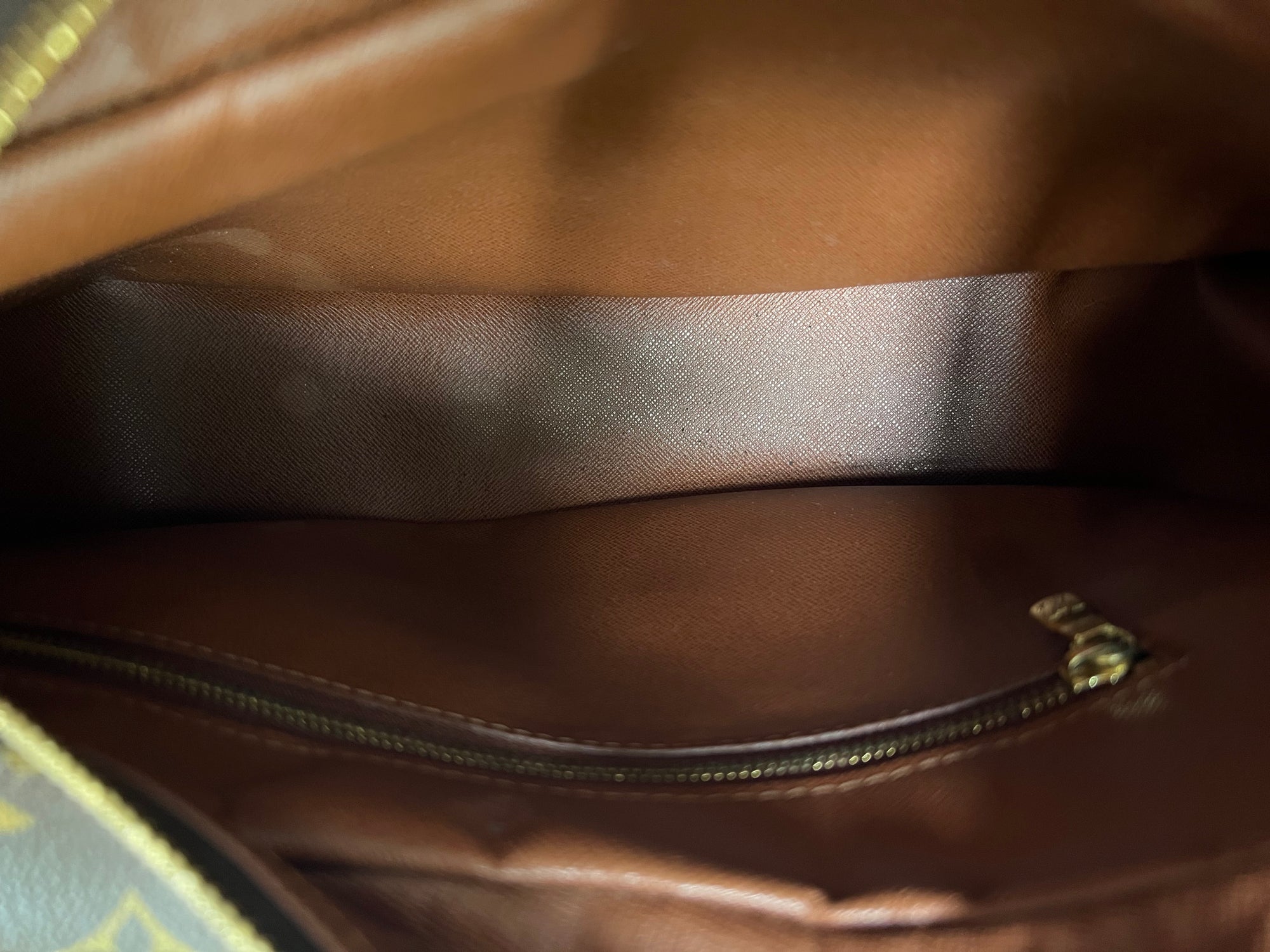 Louis Vuitton Boulogne 30
