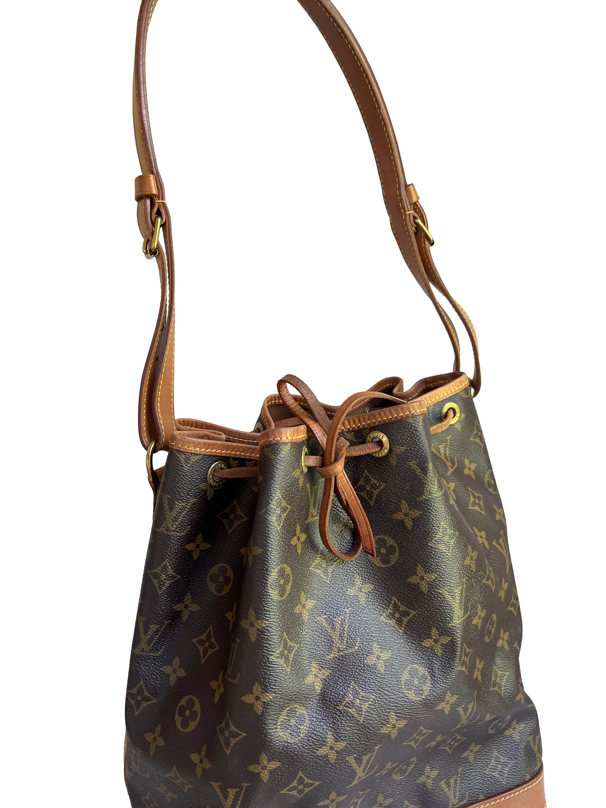 Louis Vuitton Noé
