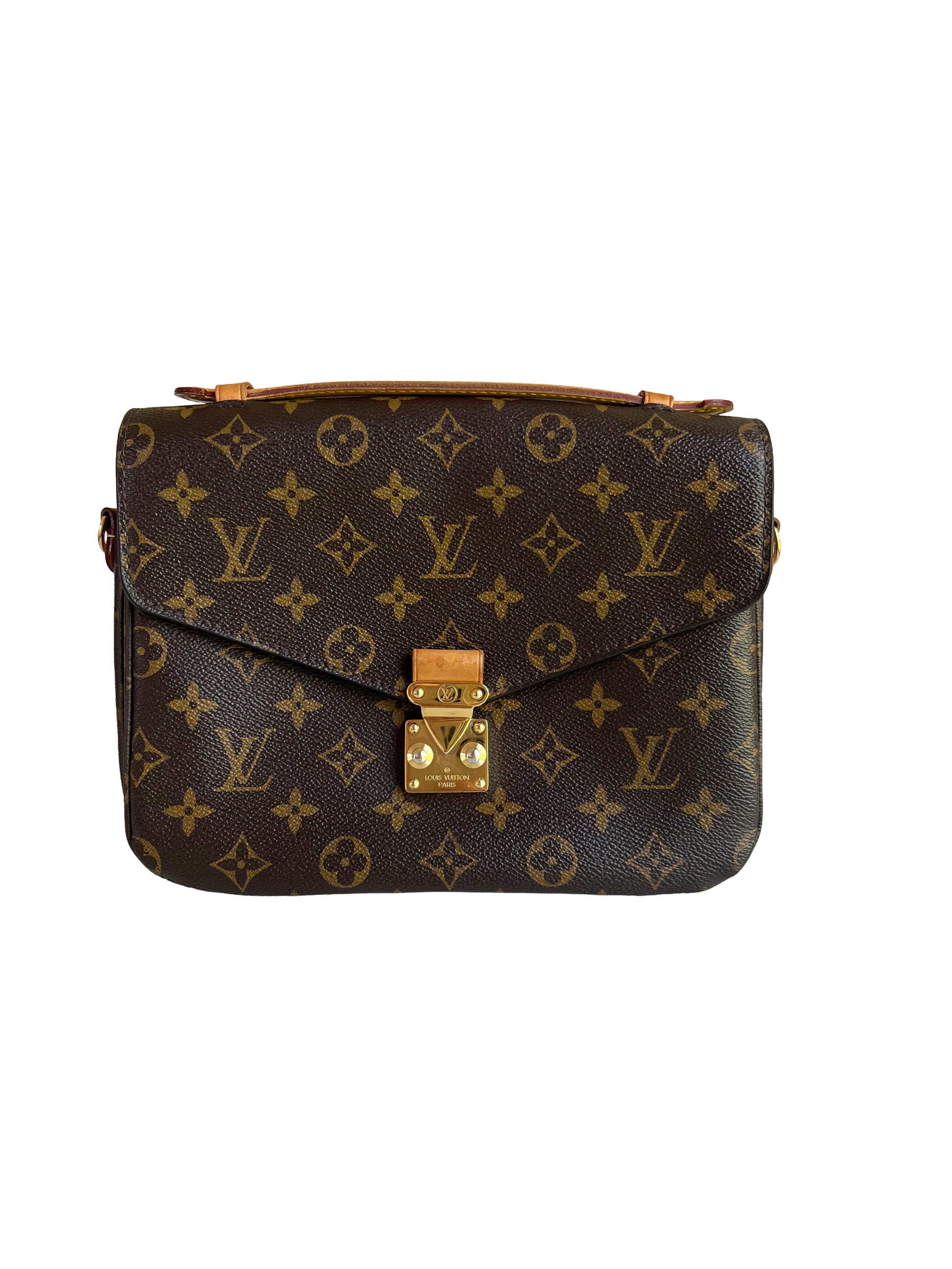 Louis Vuitton Pochette Métis