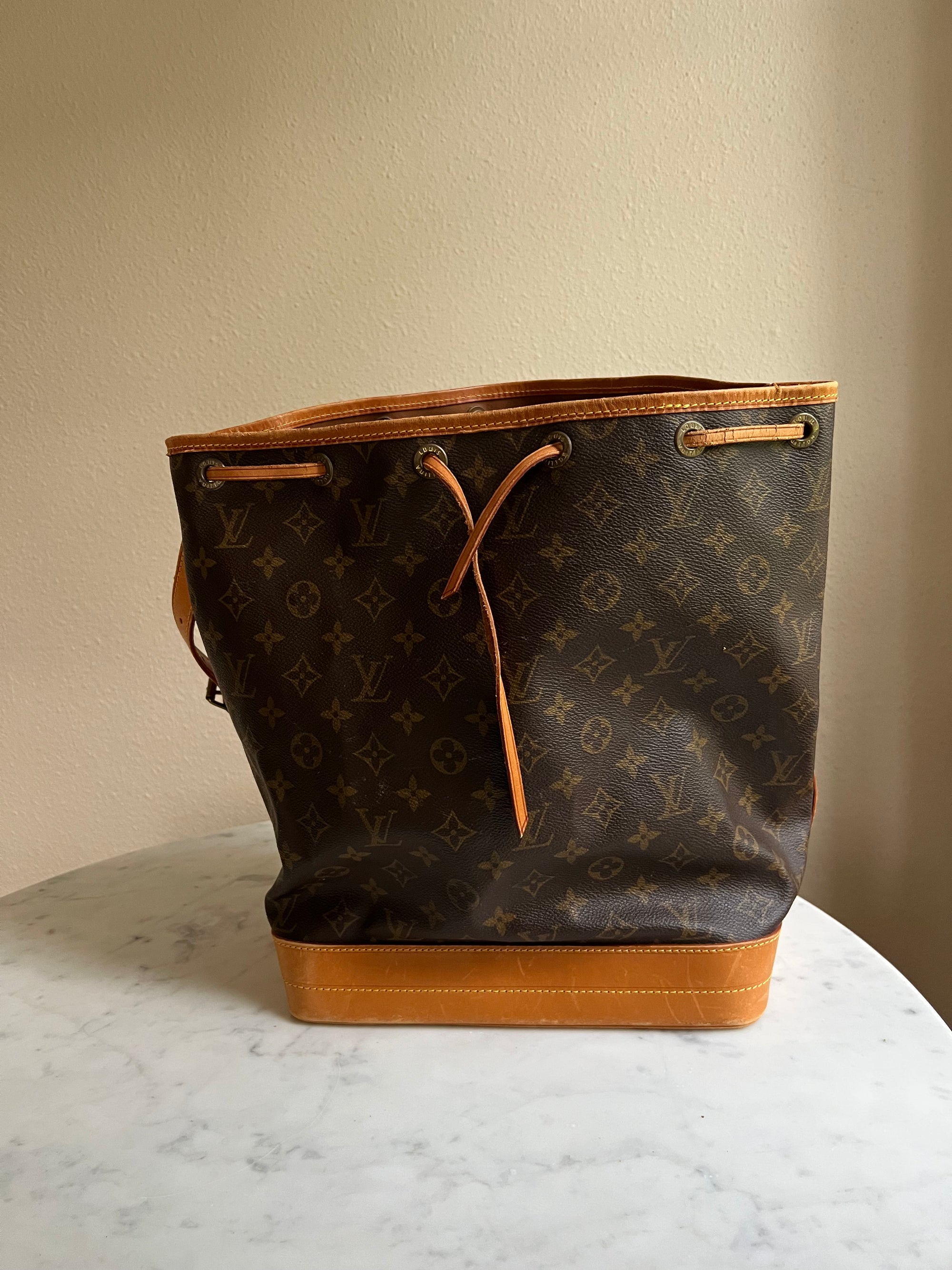 Louis Vuitton Noé