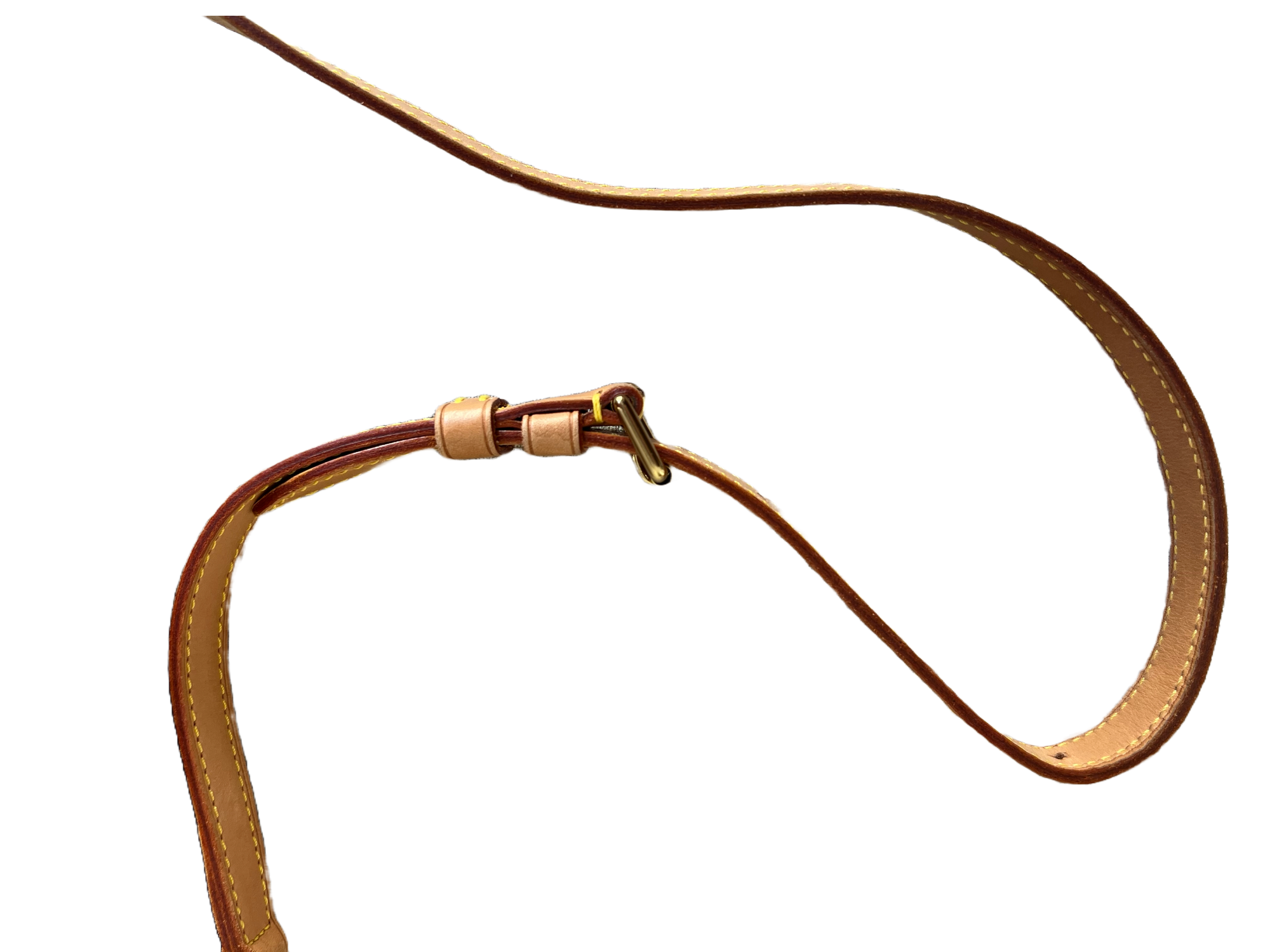 Louis Vuitton Musette Tango Short Strap