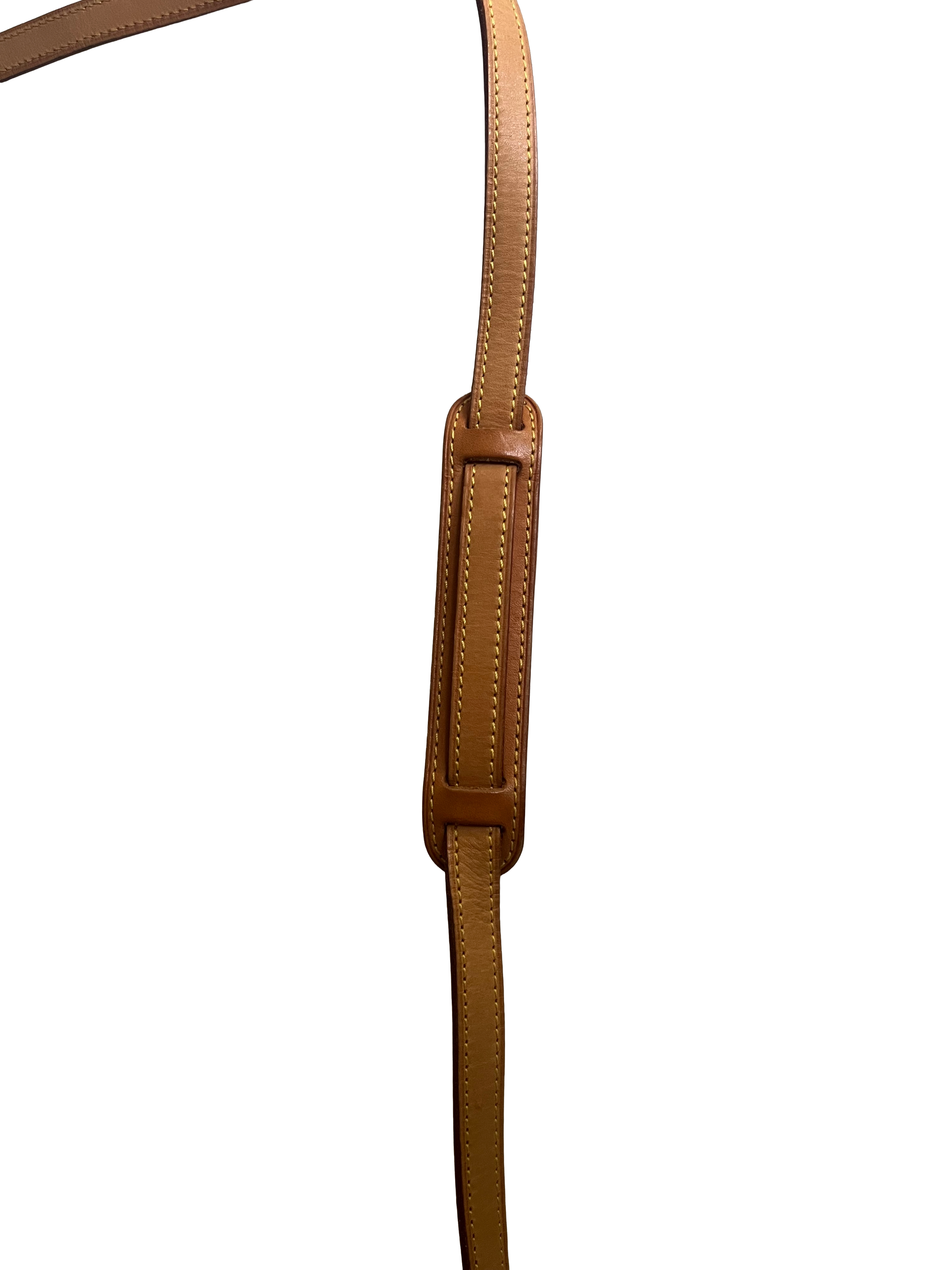 Louis Vuitton Trocadéro 27