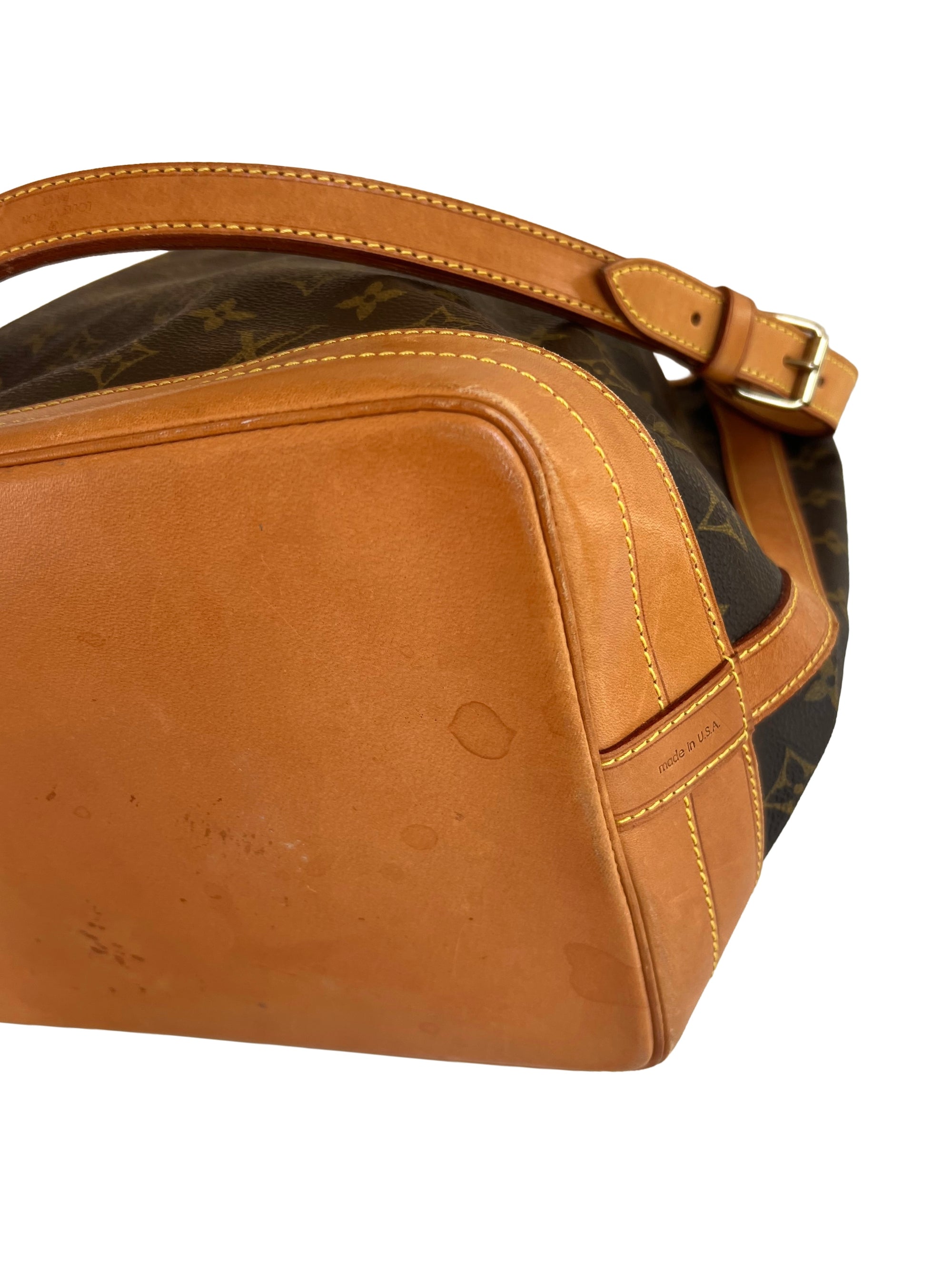 Louis Vuitton Noé