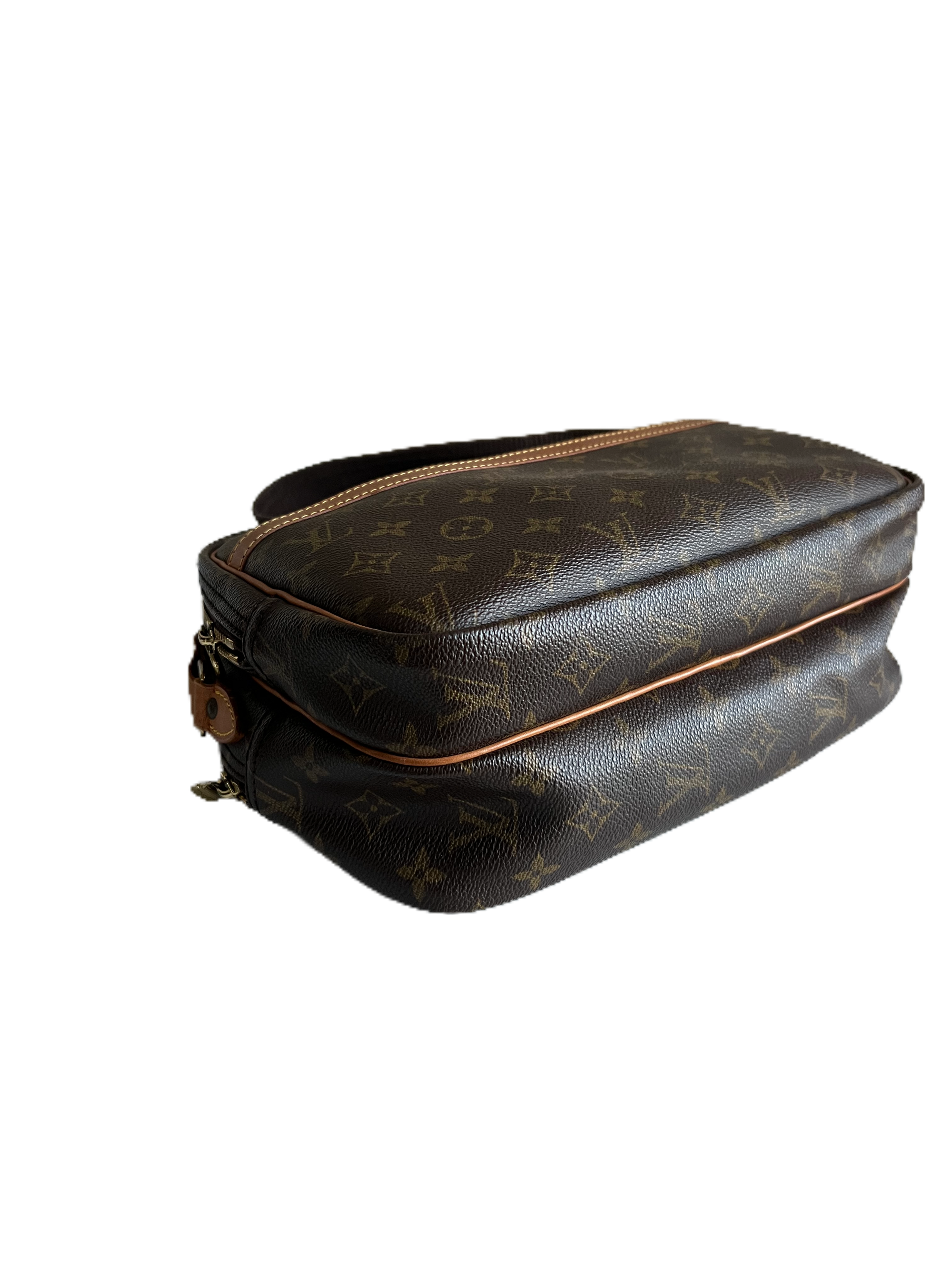Louis Vuitton Reporter PM