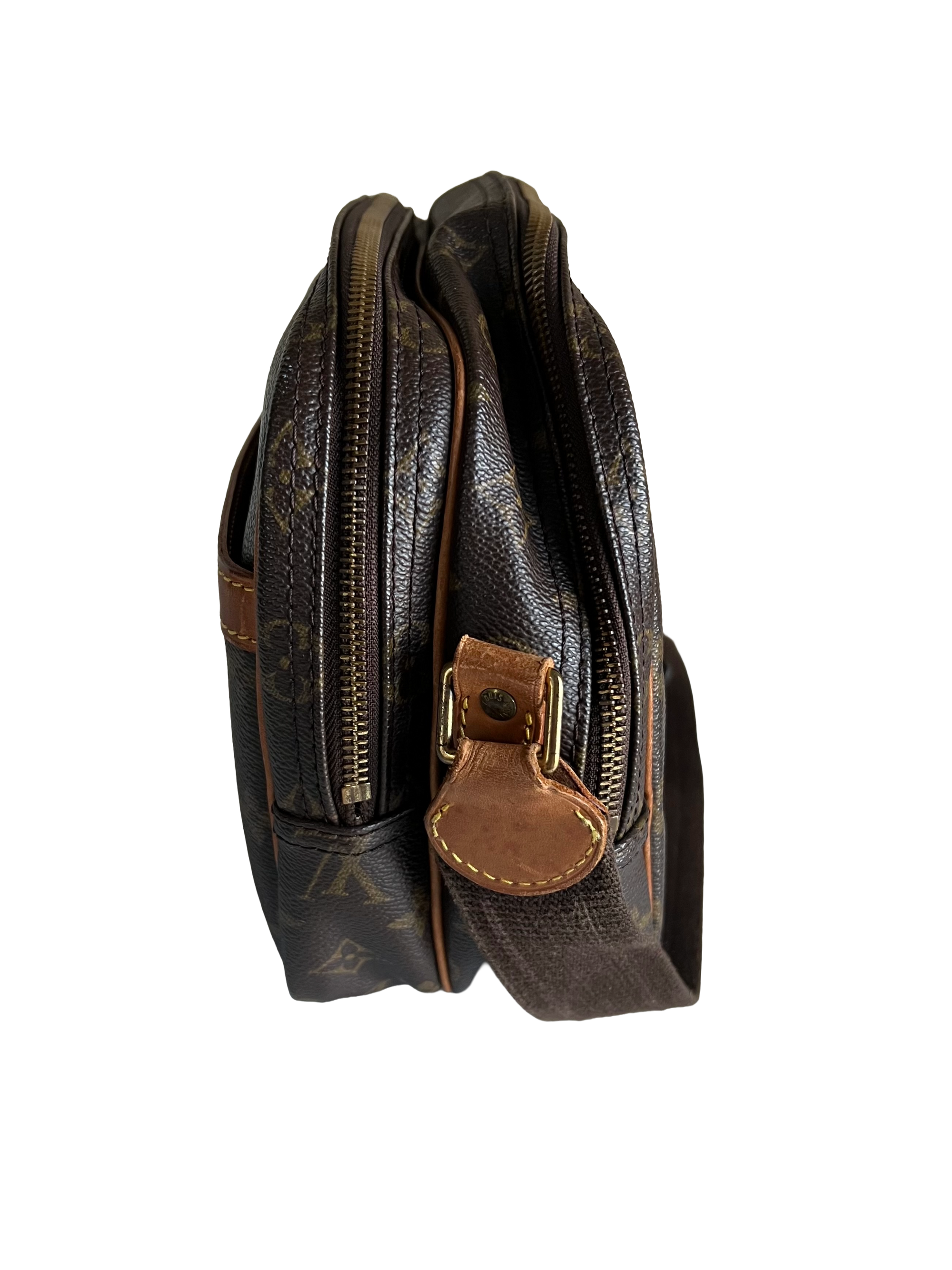 Louis Vuitton Reporter PM