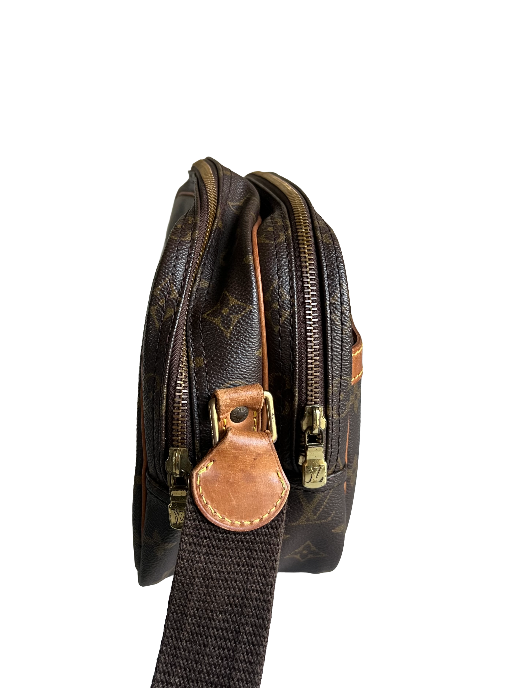 Louis Vuitton Reporter PM